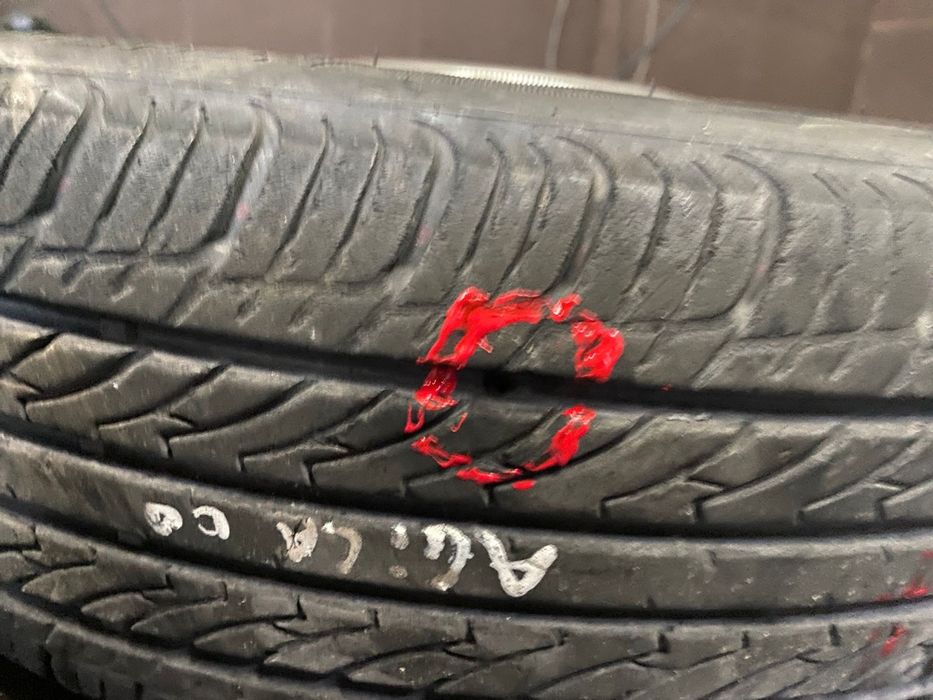 Jantes Opel R14 Furação 4X100