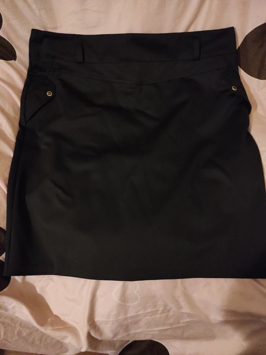 Жіночі класичні спідниці