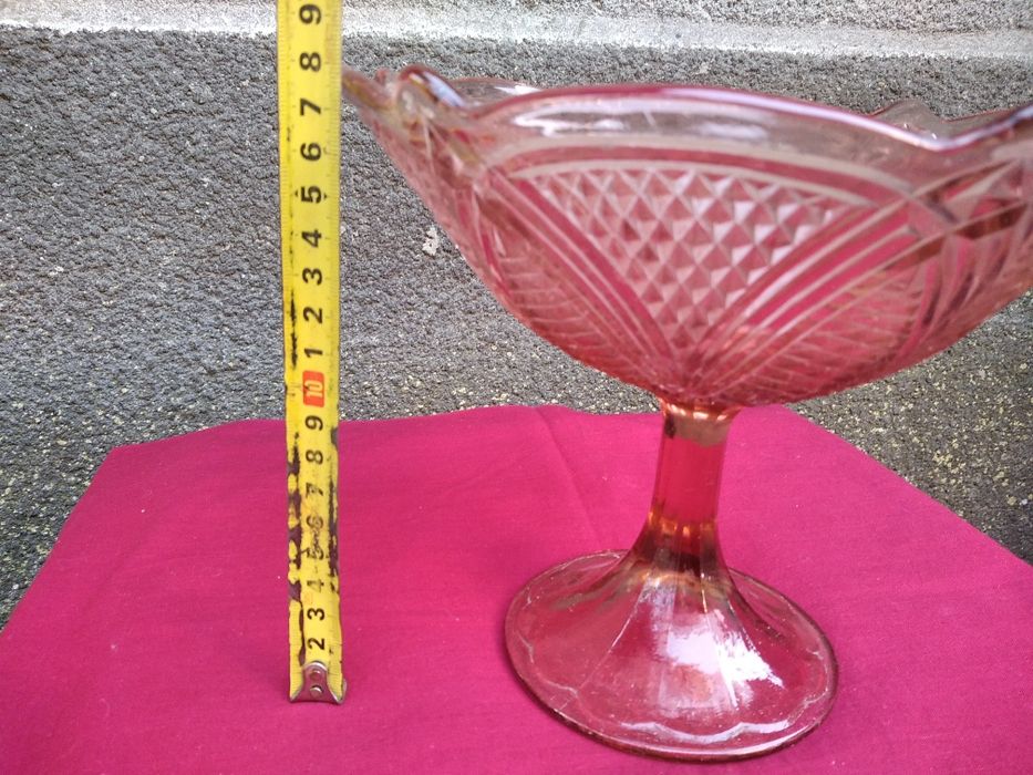 Фруктовница СССР