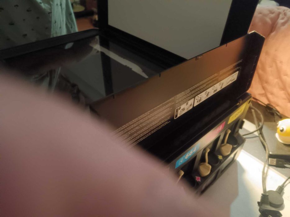 EPSON 2620 Impressora