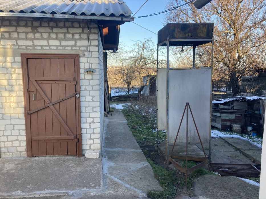 Продам великий будинок