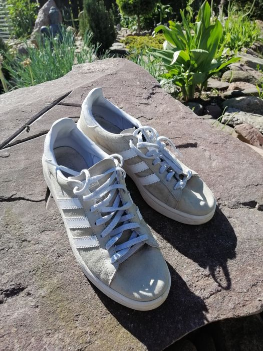 Sprzedam buty sportowe, adidasy, adidas campus 40