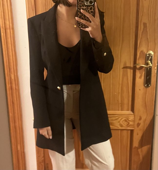 Vendo Blazer Zara