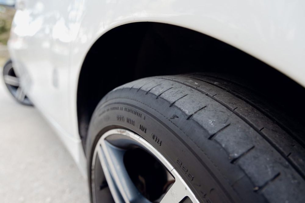 BMW 118d F20 12/2011