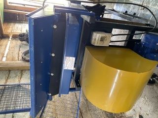 Sprzedam opryskiwacz