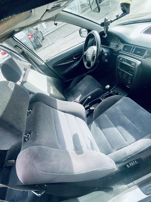 Honda Civic Aerodeck 1.4 s 1999