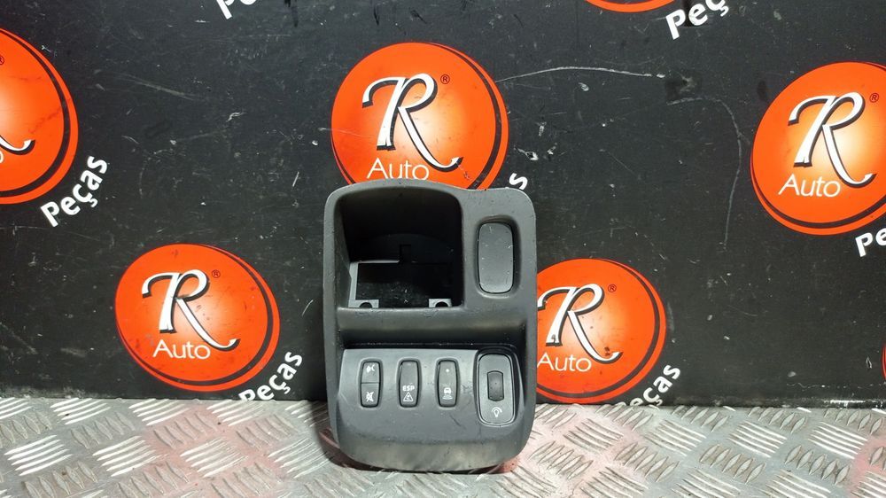 Controle De Estabilidade Renault Espace Iv (Jk0/1_)