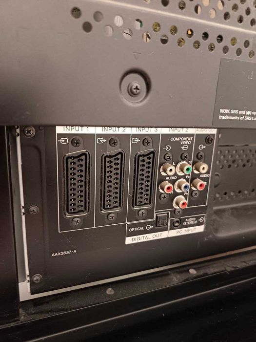 Плазменный телевизор Pioneer PDP-SX4280D Made in Japan