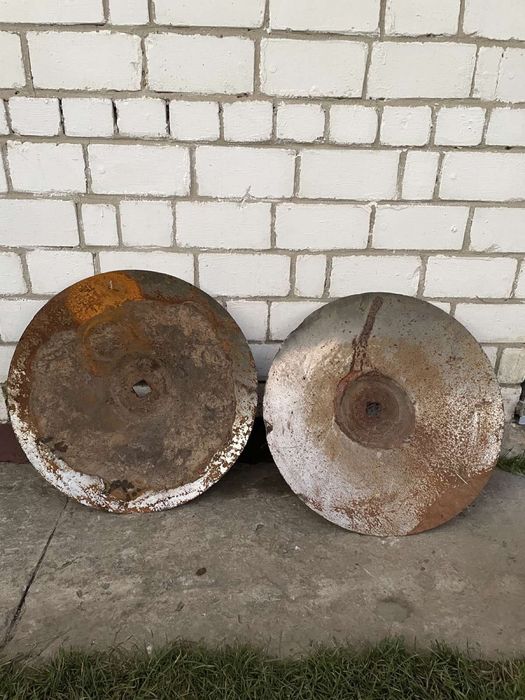 Продам диск для пательні