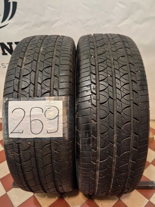 Barum Vanis2 235/65R16C 115/113R #269KK