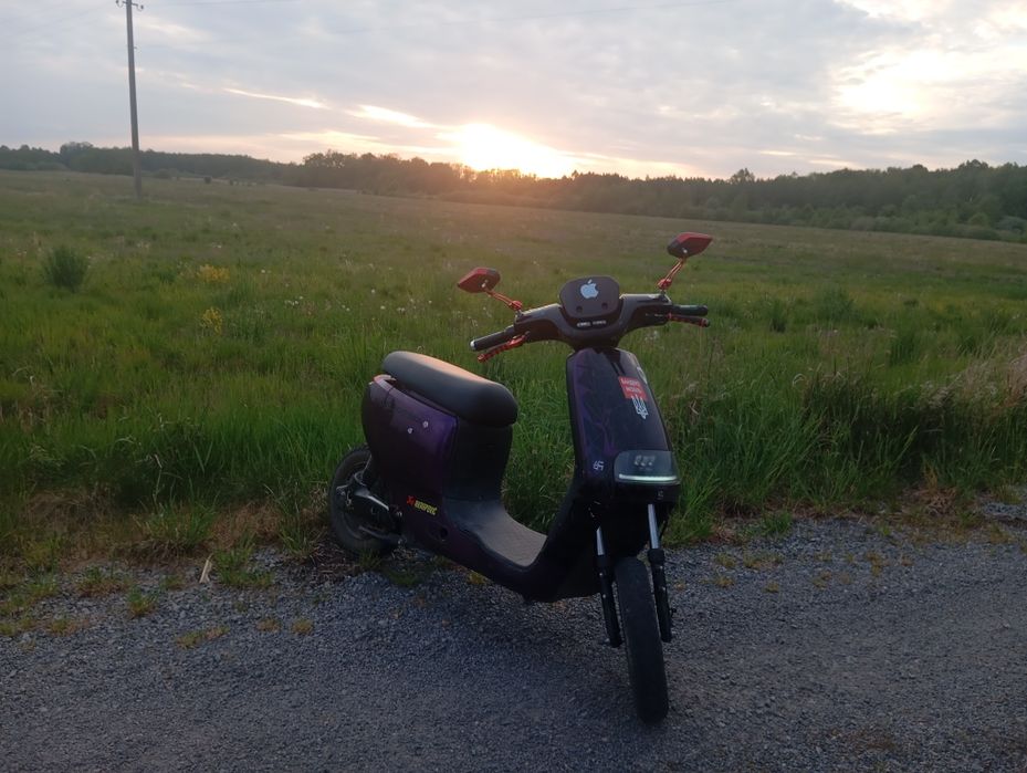 Продам/Обміняю Crosser CR9