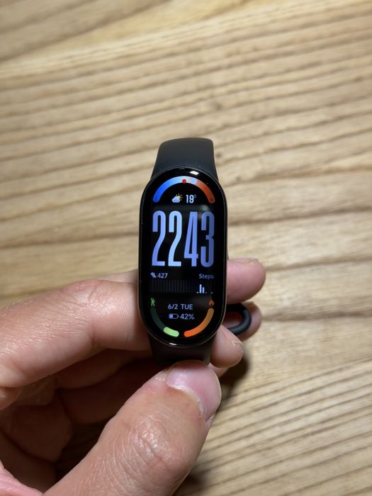 Xiaomi Smart Band 10