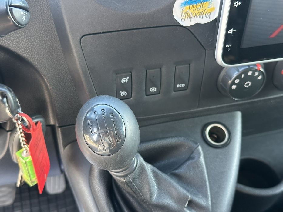 Продам Renault master 3