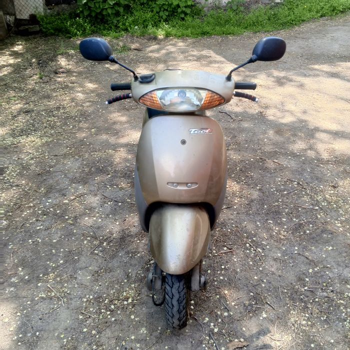 Продам скутер хонда