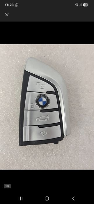 Chip Tuning Stage 1 | Programowanie ECU | Kluczyki | Immobilizer | DPF/EGR Diagnostyka