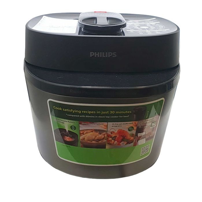 Multicooker PHILIPS HD2151/40