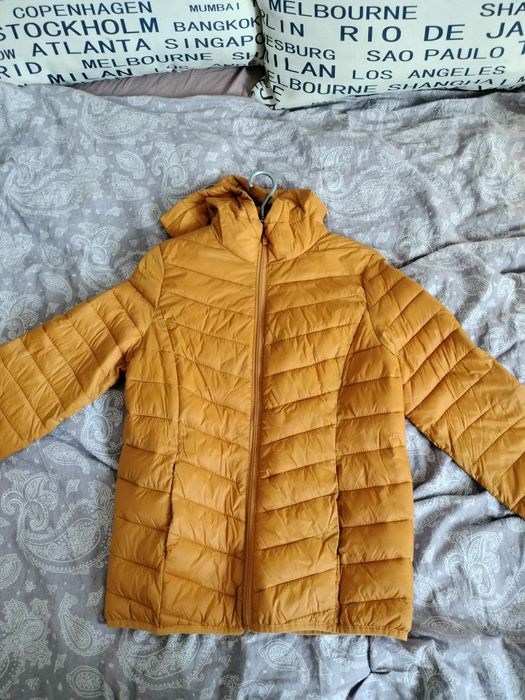 kurtka cienka z Sinsay rozmiar m