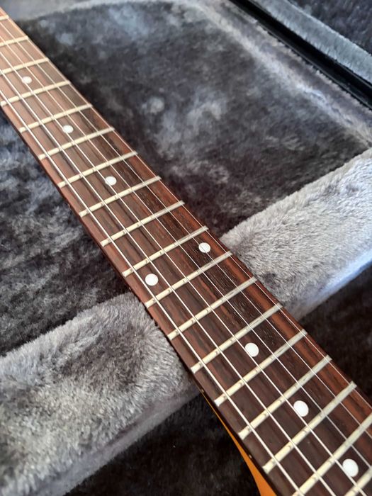 Epiphone Explorer Korina 58 2002