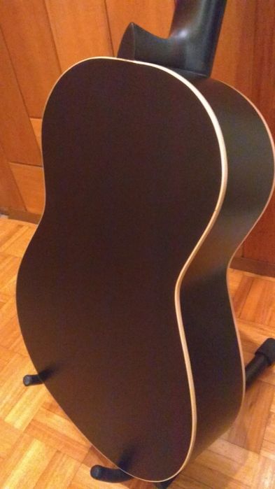 Apc / Ibérica 3N Guitarra clássica