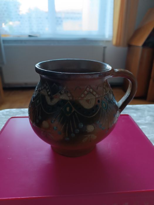 Стакани, бокали, кувшини