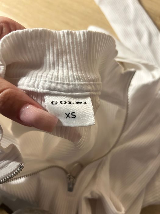 Гарний боді goldi