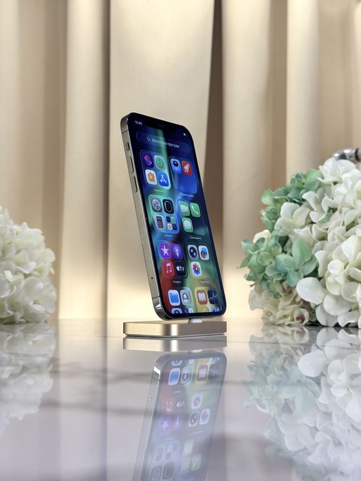 Стан Нового iPhone 12 Pro 128GB 100% АКБ Neverlock (Магазин Гарантія)