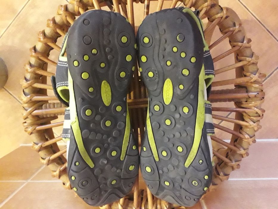 Sandaly sportowe cool club r.36