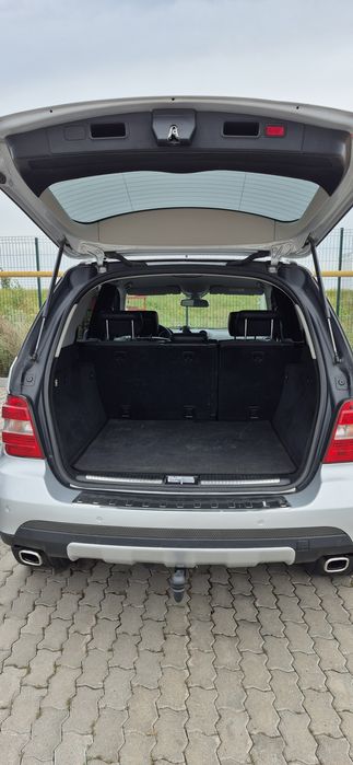 Мерседес ML W164