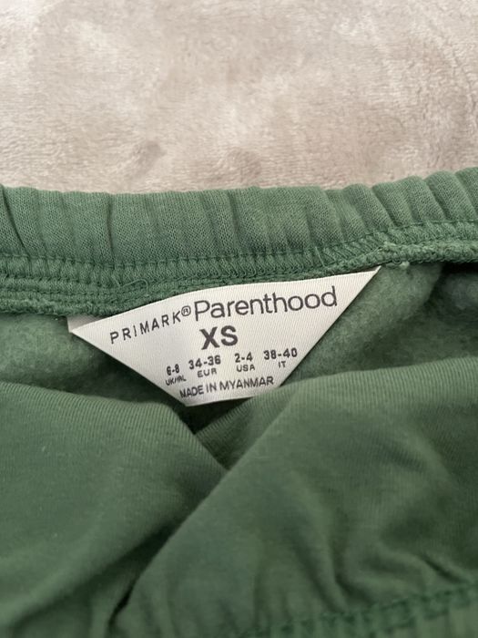 Утеплені штани для вагітних від бренду Primark