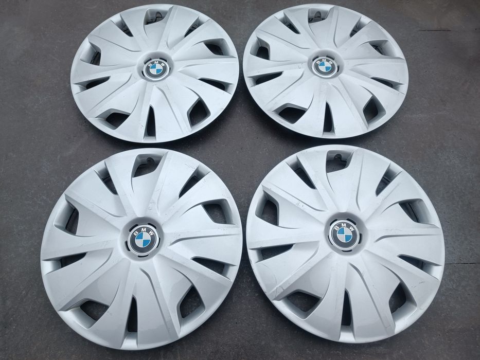 Оригінальні ковпаки BMW R16