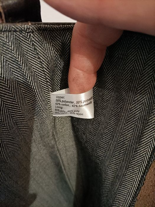 Galochas Tommy Hilfiger