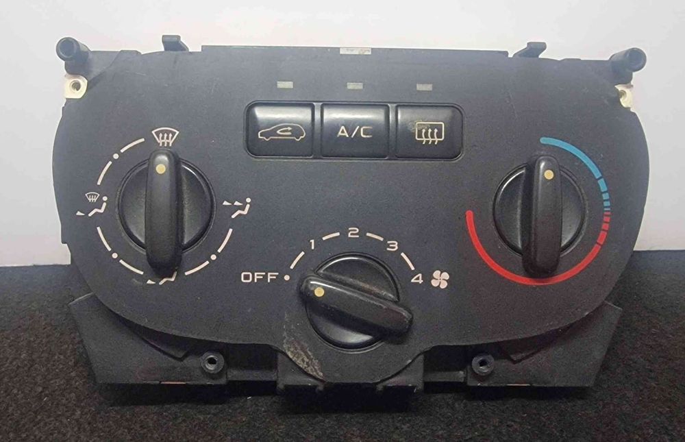 Comando Chauffage / Sofagem - PEUGEOT 307