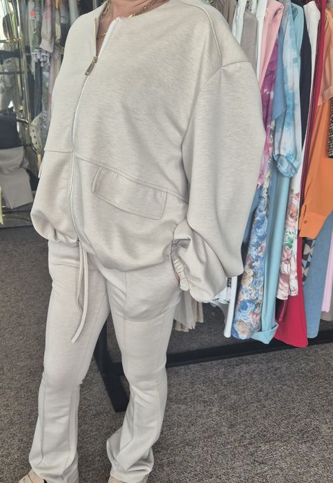 Dres damski letni