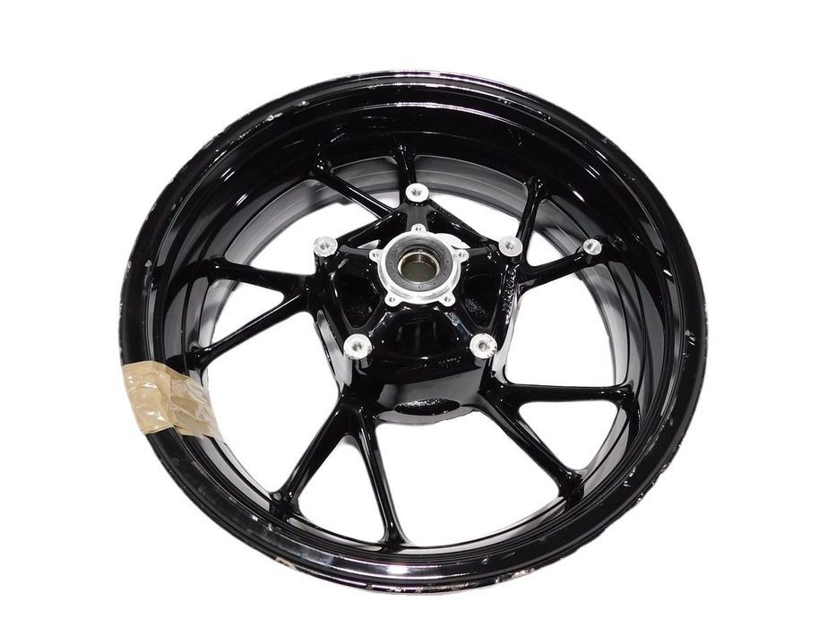 FELGA KOŁO TYŁ BMW S1000XR K49 17-19 OEM 8549828