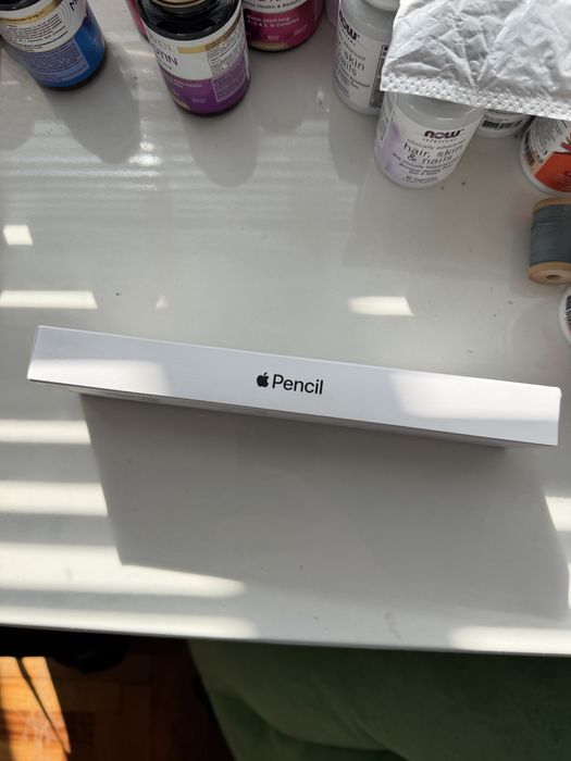 Apple pencil 1Gen