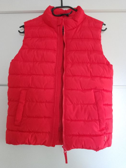 Kamizelka chłopięca