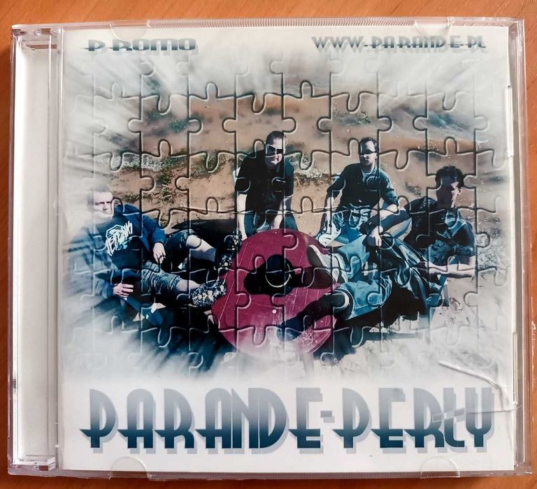 Parande - Perły Promo