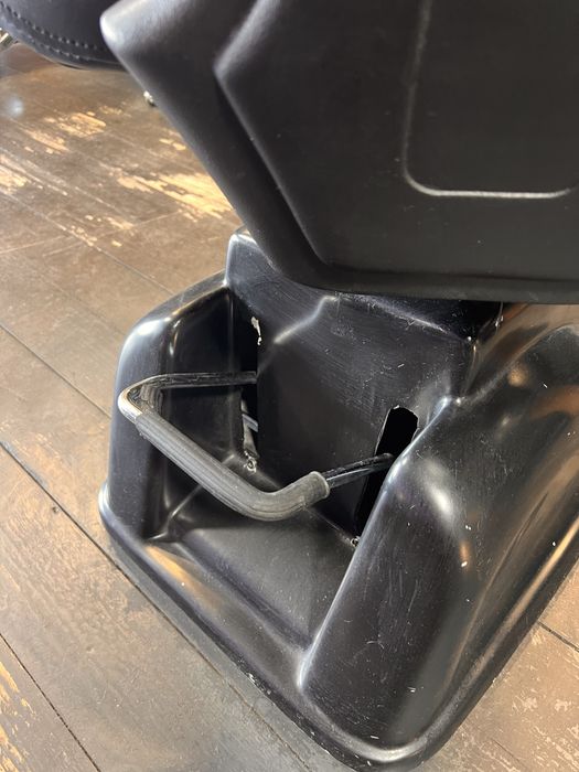 Крісло барбера 2шт