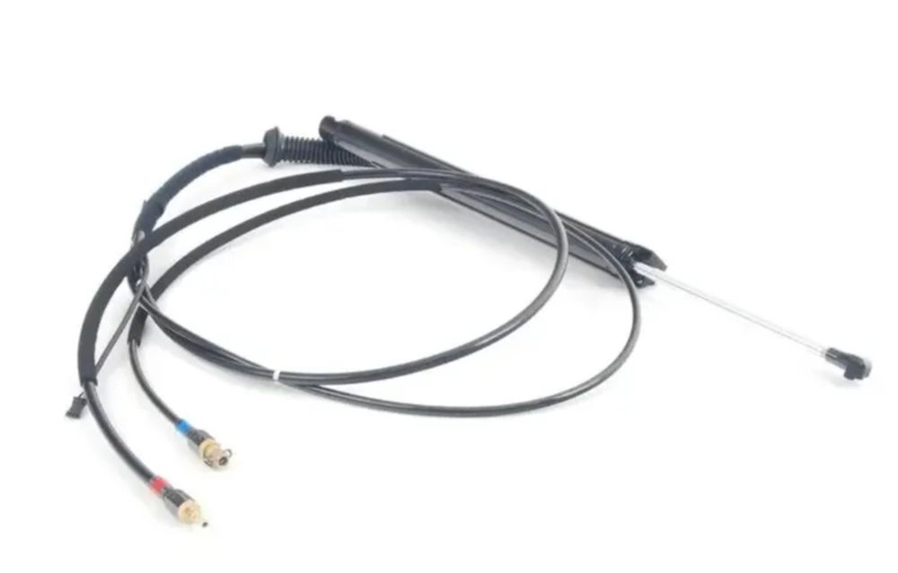 Cilindro hidráulico mala bmw e61