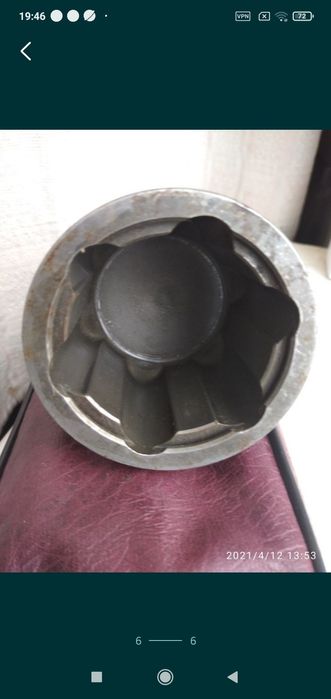 Шрус  2109 , внутренний