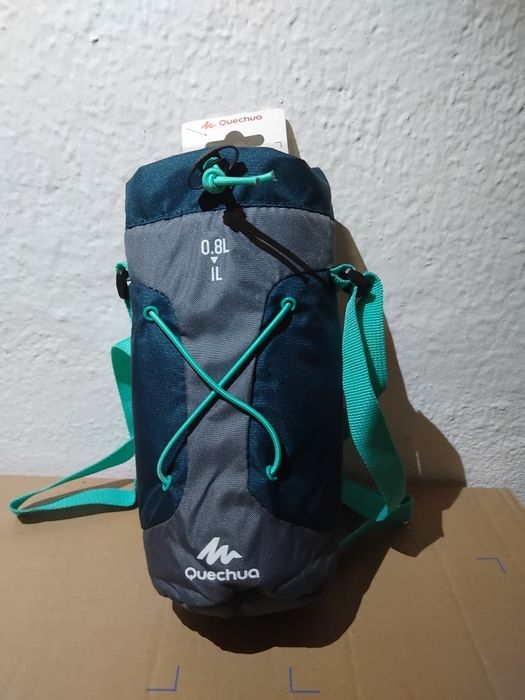 Bolsa Isotérmica para Cantil de Caminhada - Chechua