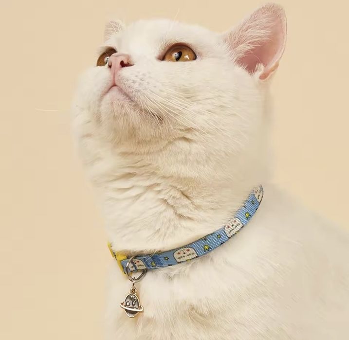 Нашийник для котів