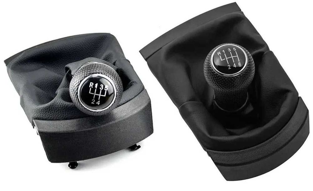 Fole mudanças Seat Ibiza 6L – 5 / 6 velocidades