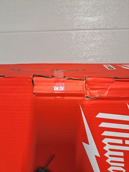 M18 BLLT Milwaukee kosa podkaszarka