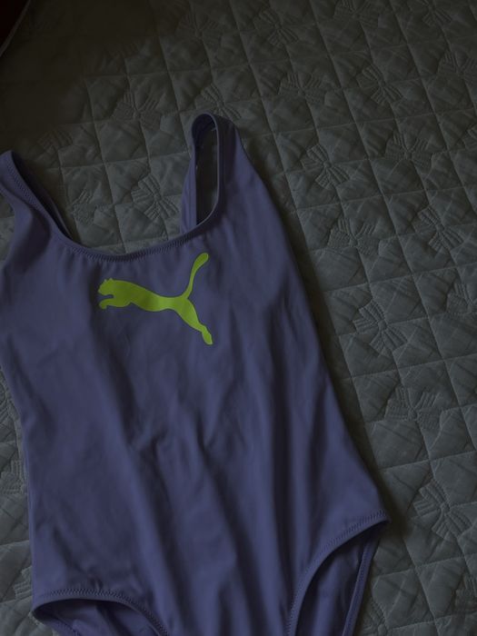 Купальник - Puma(орг)