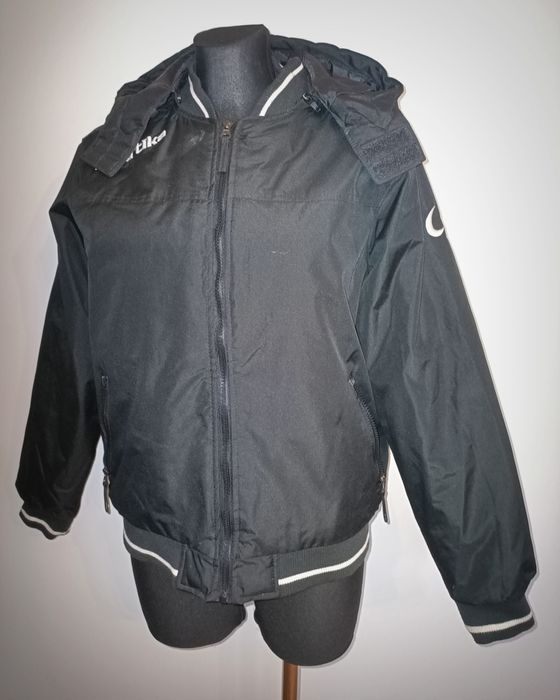 Sportica kurtka bomberka męska r.S MM