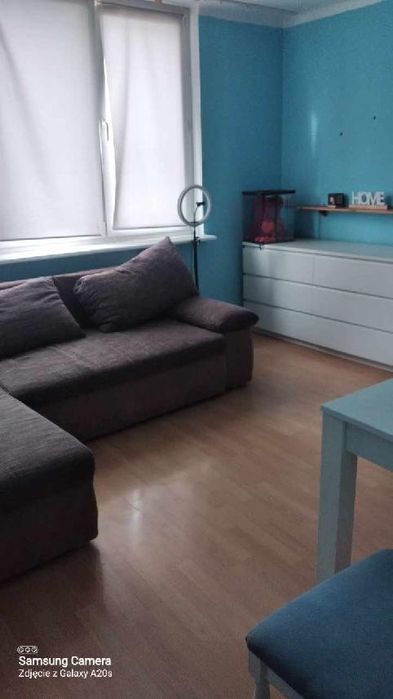 Wynajmę  mieszkanie