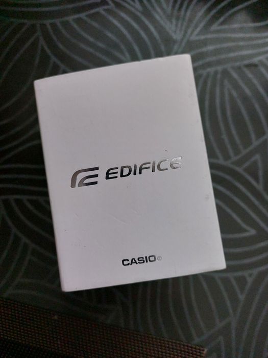 Часы CASIO Edifice