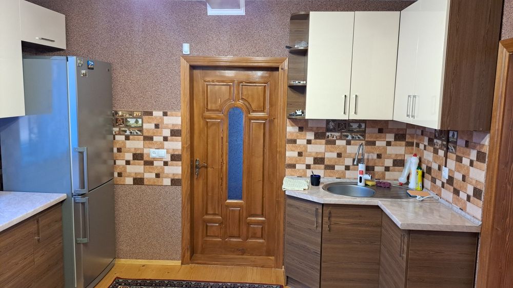 Відпочинок у Карпатах Крушельниця