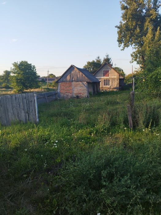 Будинок в с Лучиці!!!